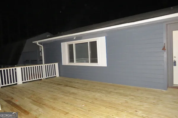 $2,300 | 1105 Hampton Road, Hampton, GA 30228