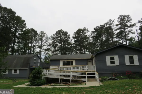 $2,300 | 1105 Hampton Road, Hampton, GA 30228