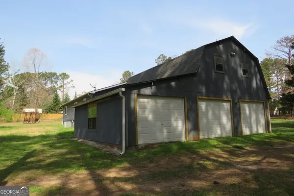 $2,300 | 1105 Hampton Road, Hampton, GA 30228