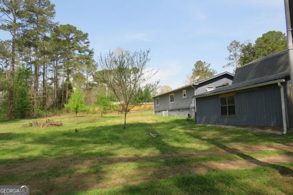 $2,300 | 1105 Hampton Road, Hampton, GA 30228