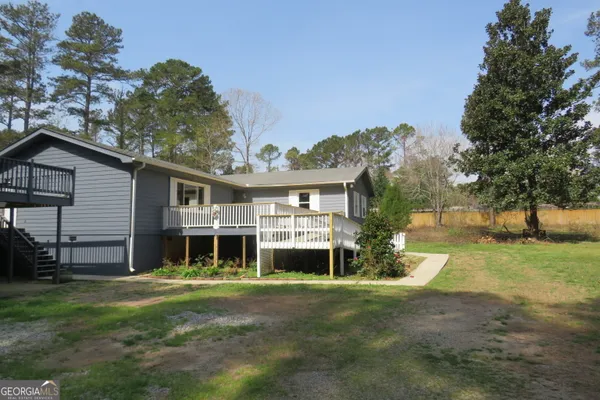 $2,300 | 1105 Hampton Road, Hampton, GA 30228