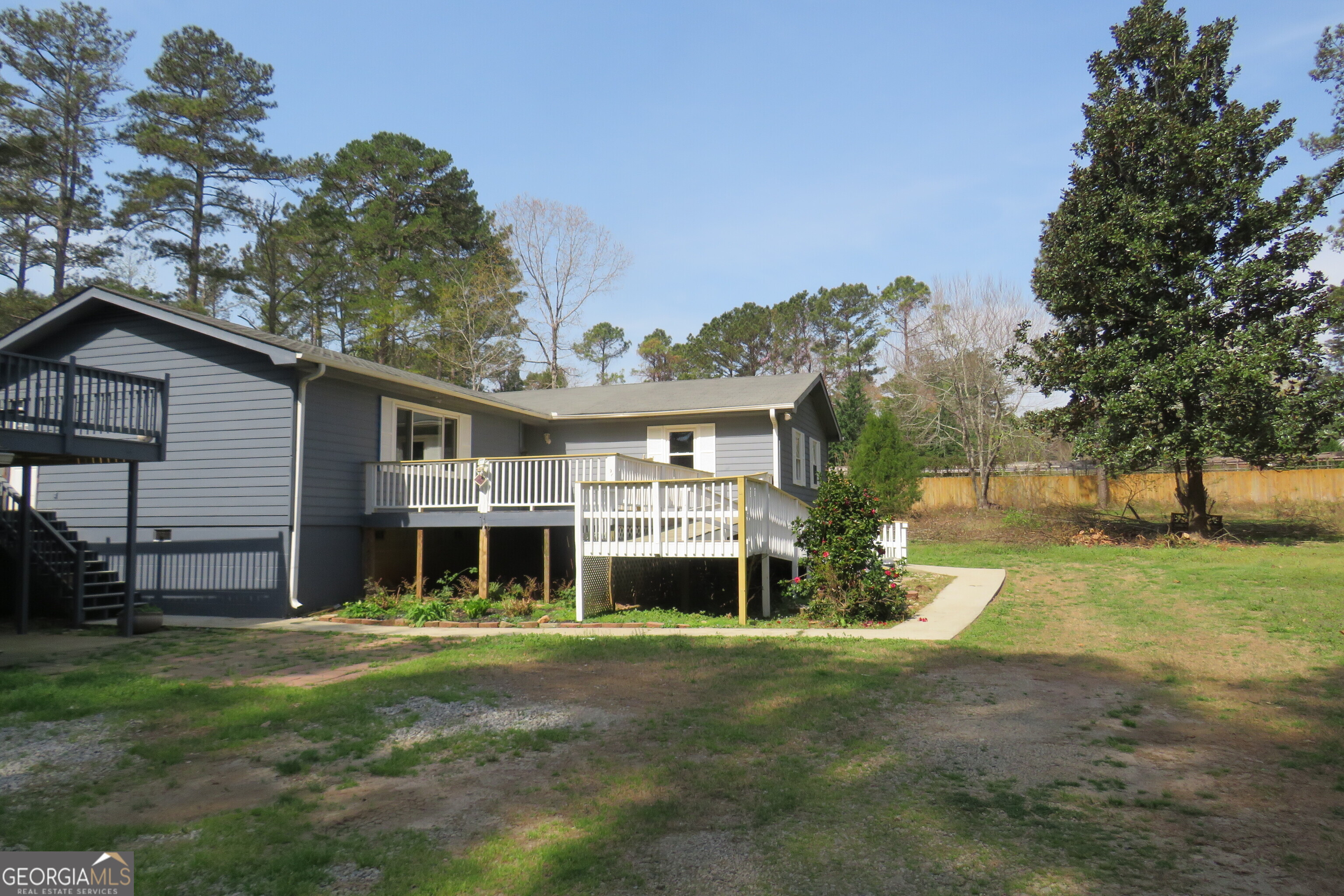 1105 Hampton Road Hampton, GA 30228 - Photo 12 of 63