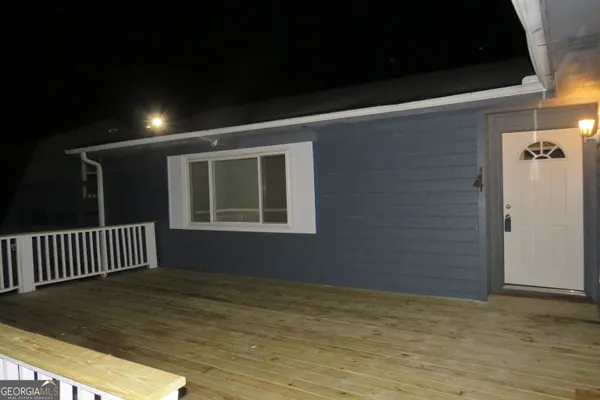 $2,300 | 1105 Hampton Road, Hampton, GA 30228