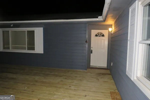 $2,300 | 1105 Hampton Road, Hampton, GA 30228