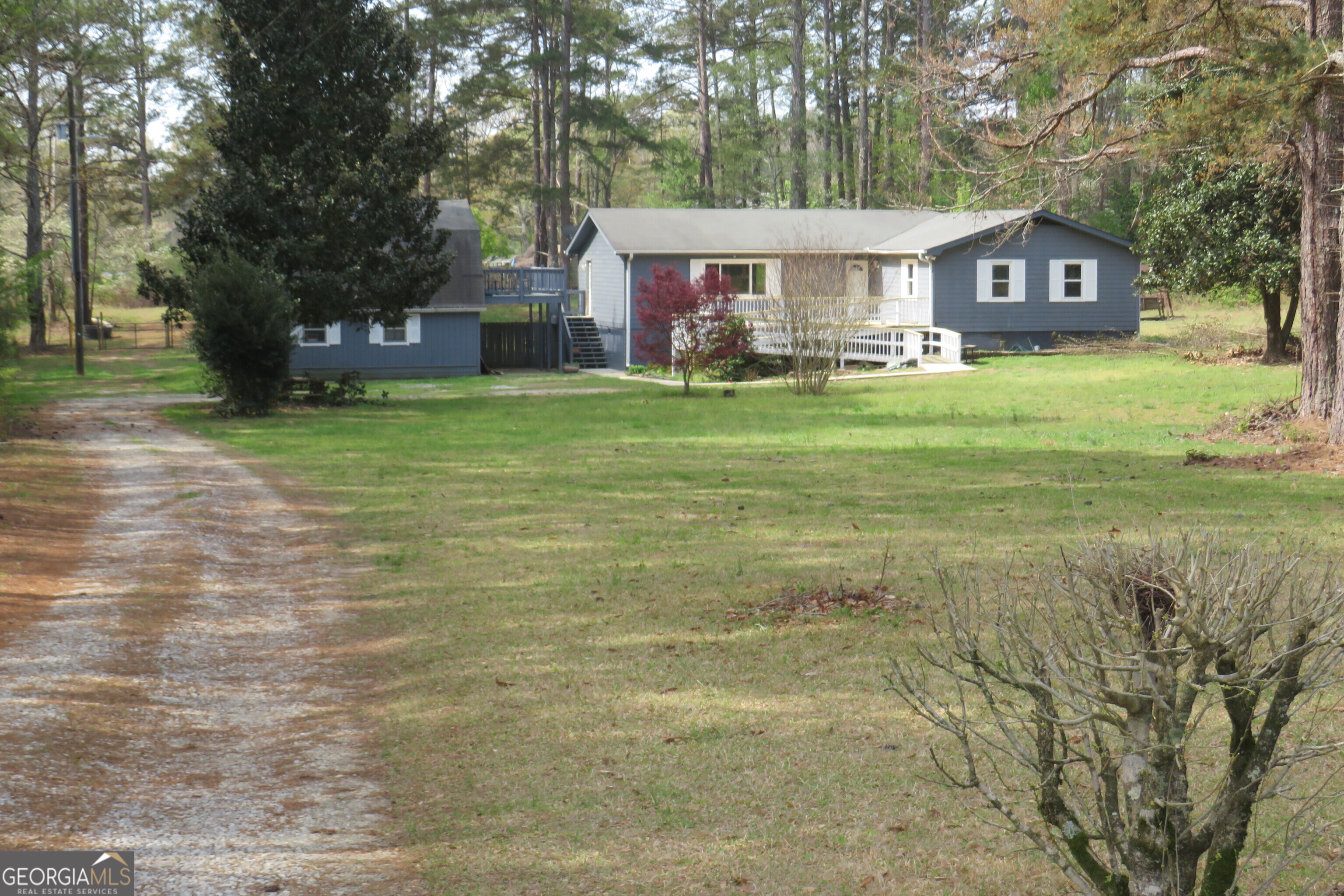 1105 Hampton Road Hampton, GA 30228 - Photo 13 of 63