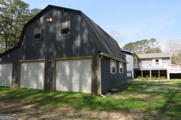 $2,300 | 1105 Hampton Road, Hampton, GA 30228