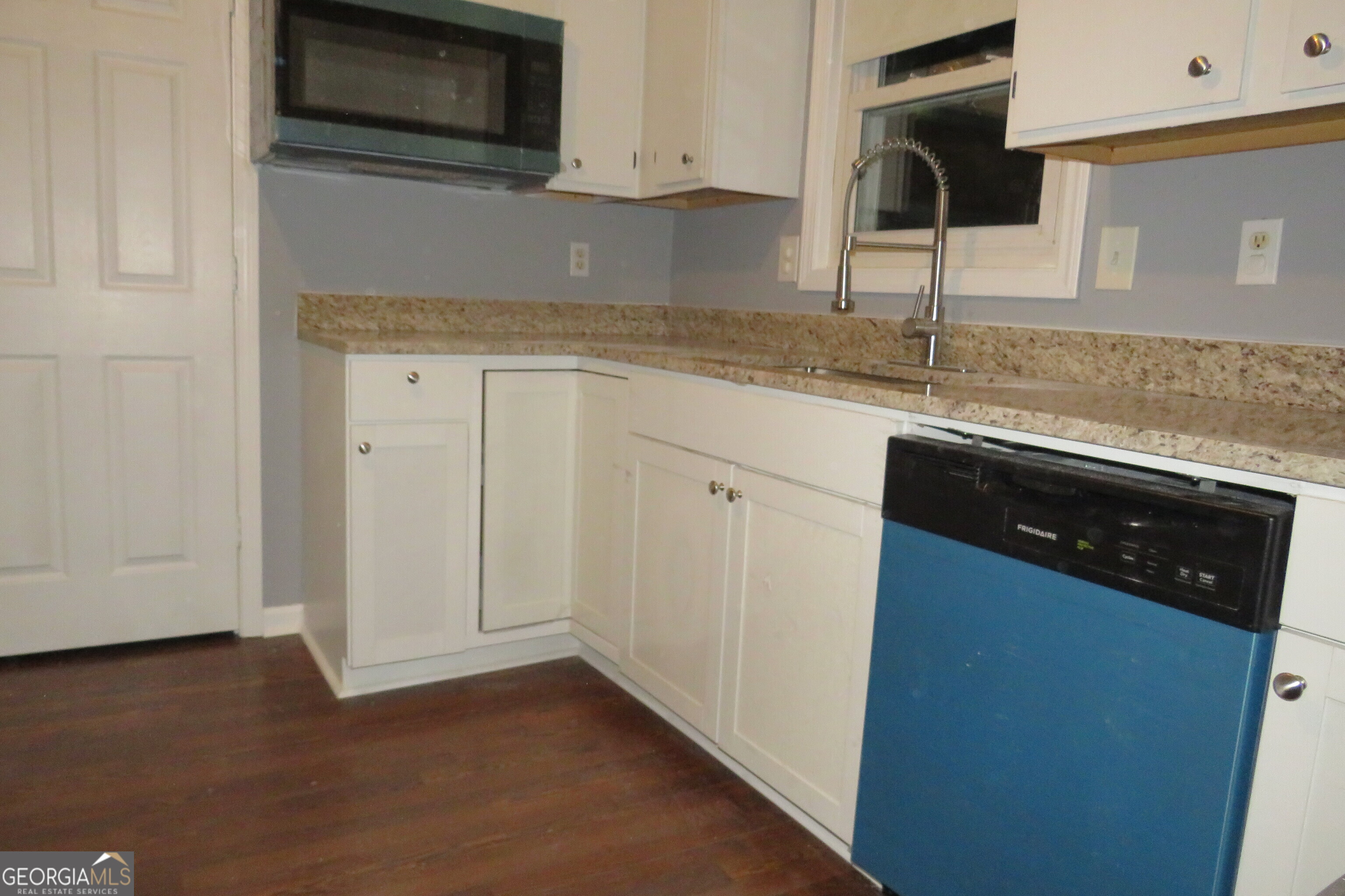 1105 Hampton Road Hampton, GA 30228 - Photo 18 of 63