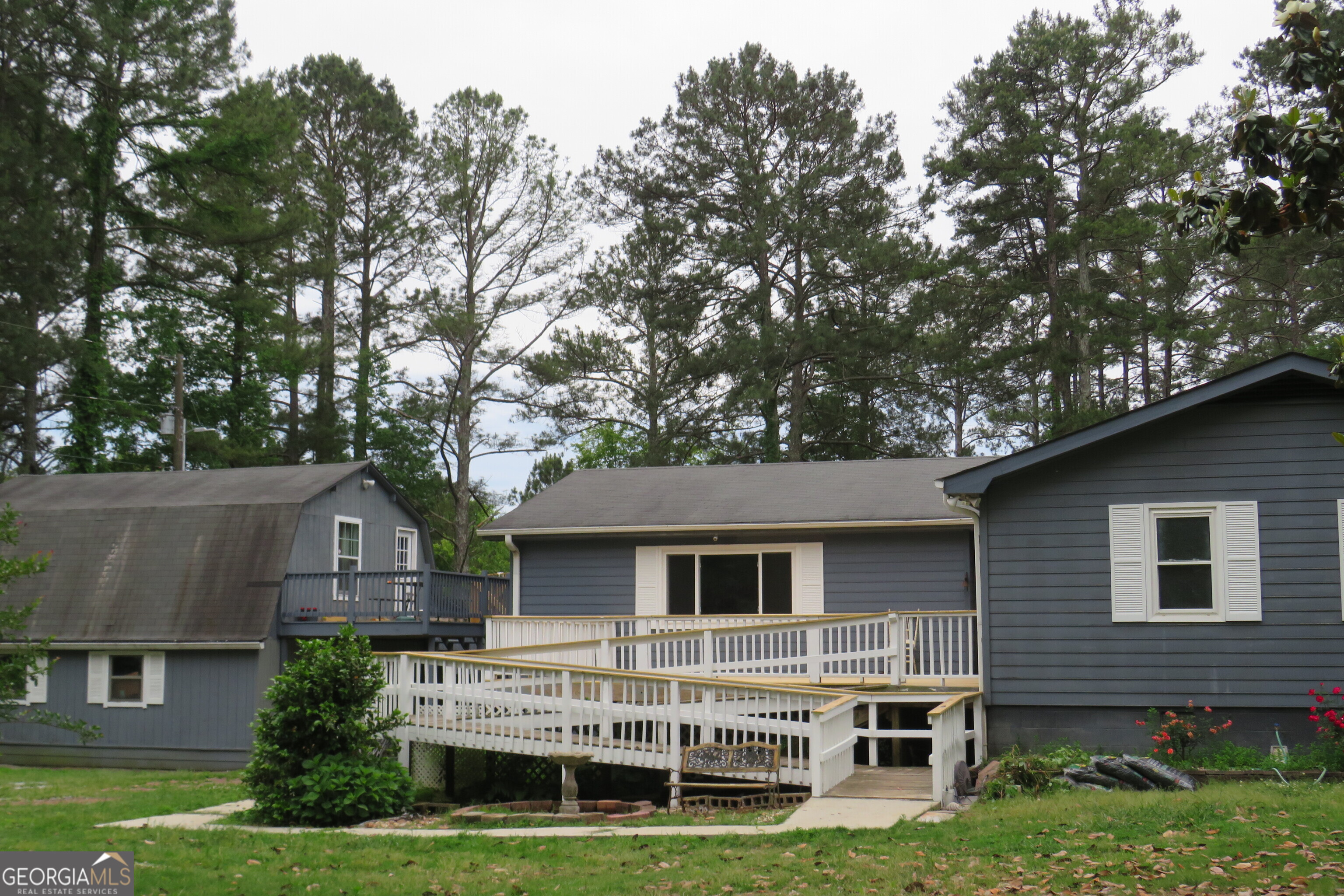 1105 Hampton Road Hampton, GA 30228 - Photo 3 of 63