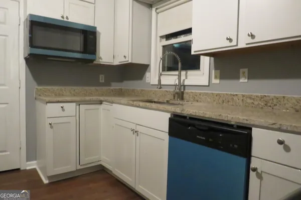 $2,300 | 1105 Hampton Road, Hampton, GA 30228