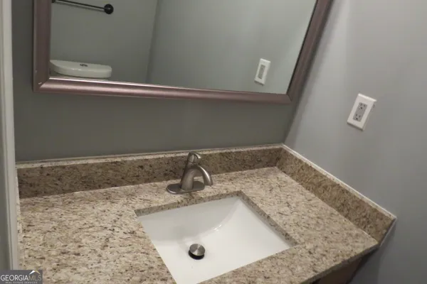 $2,300 | 1105 Hampton Road, Hampton, GA 30228