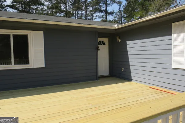 $2,300 | 1105 Hampton Road, Hampton, GA 30228