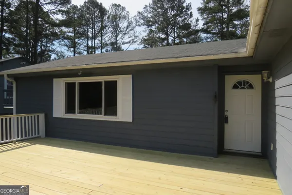 $2,300 | 1105 Hampton Road, Hampton, GA 30228
