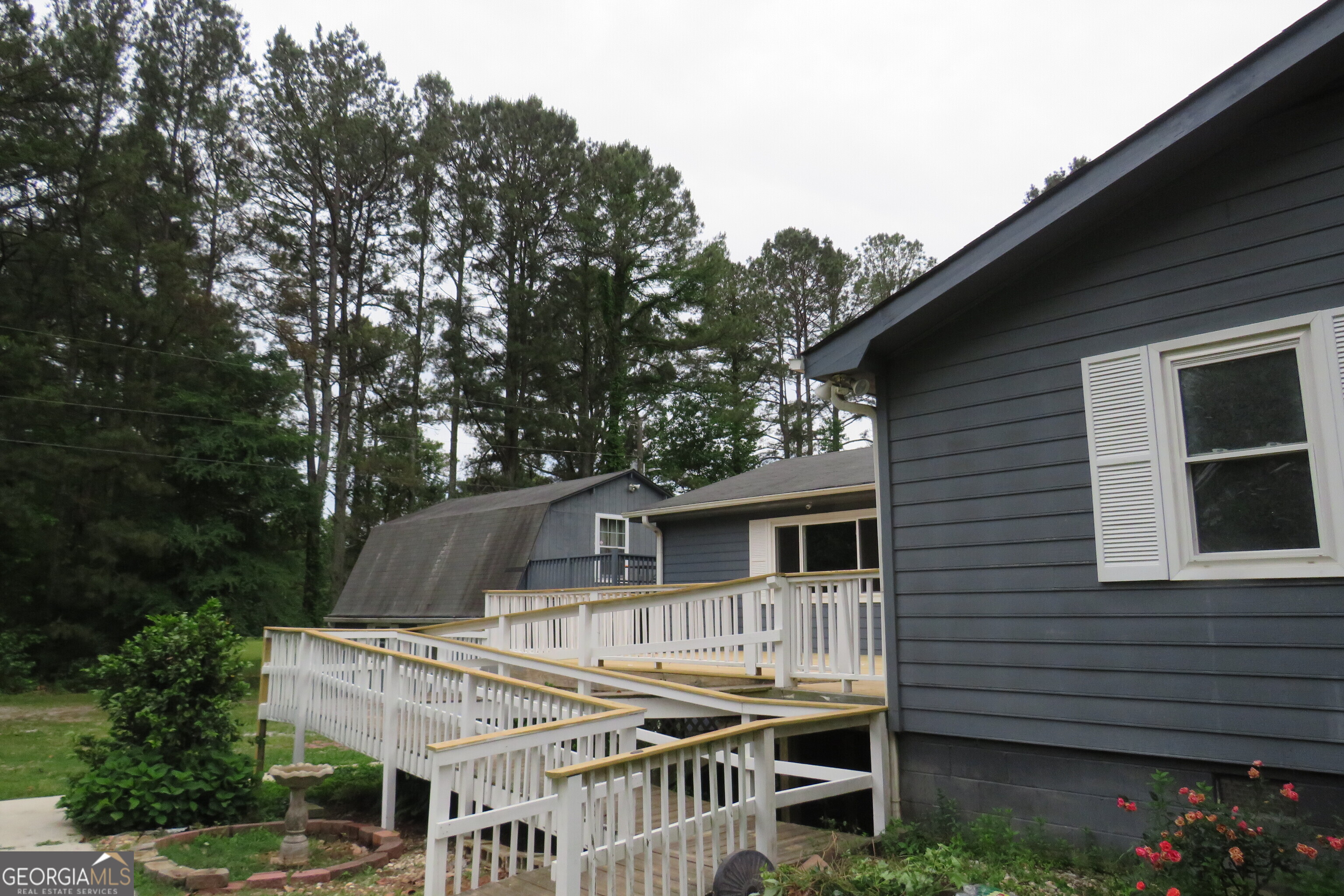 1105 Hampton Road Hampton, GA 30228 - Photo 5 of 63