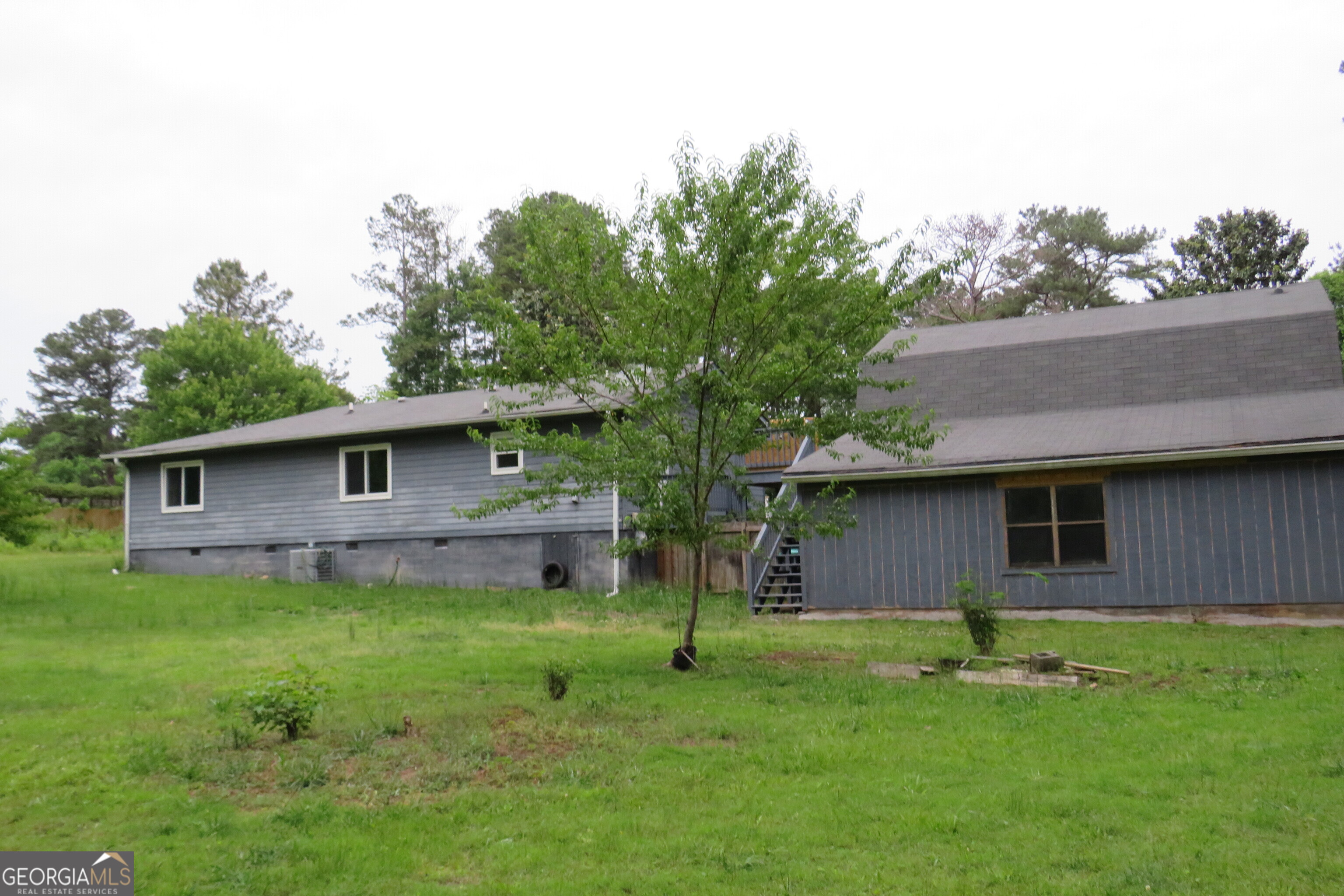 1105 Hampton Road Hampton, GA 30228 - Photo 51 of 63