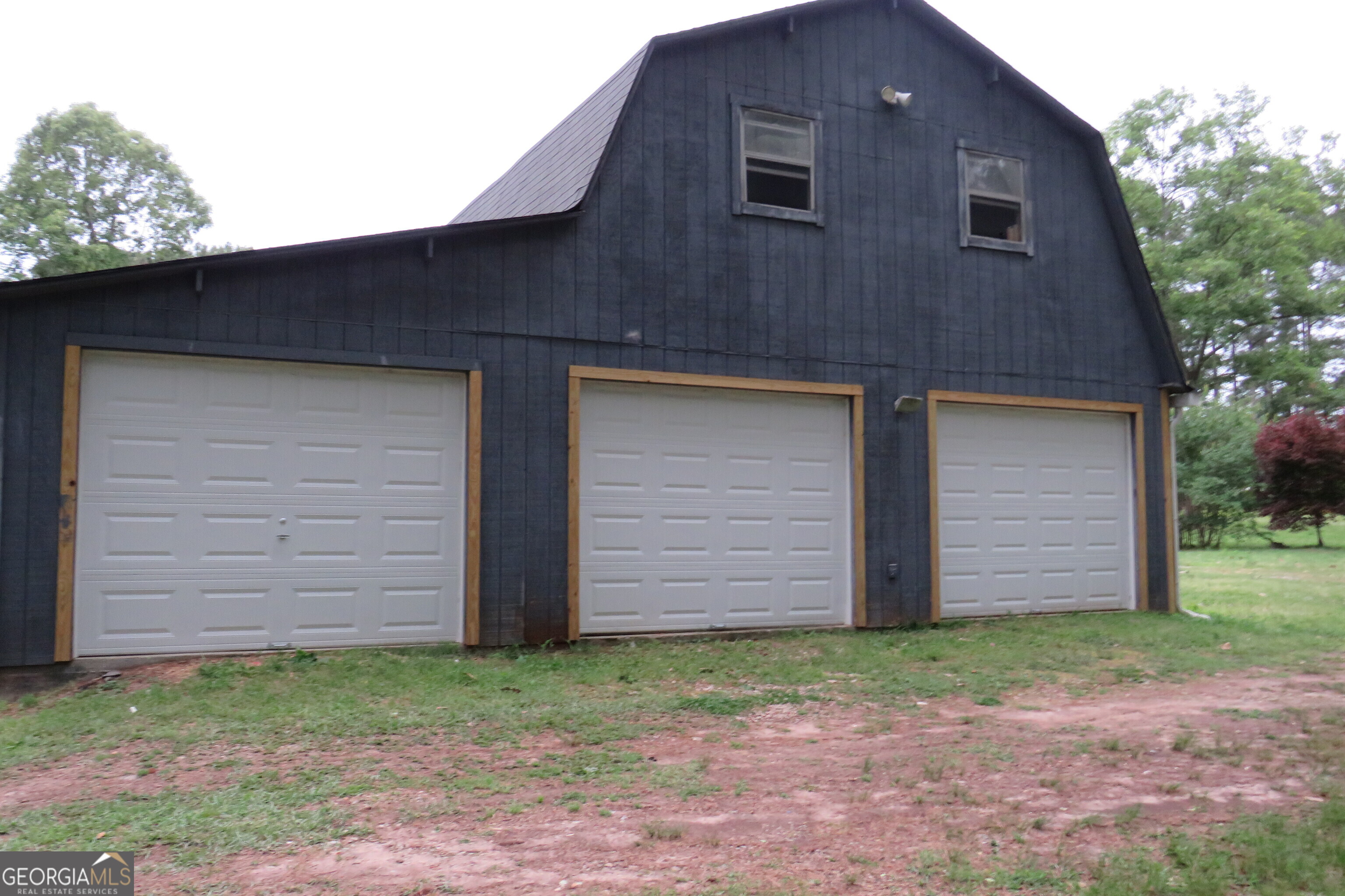 1105 Hampton Road Hampton, GA 30228 - Photo 53 of 63