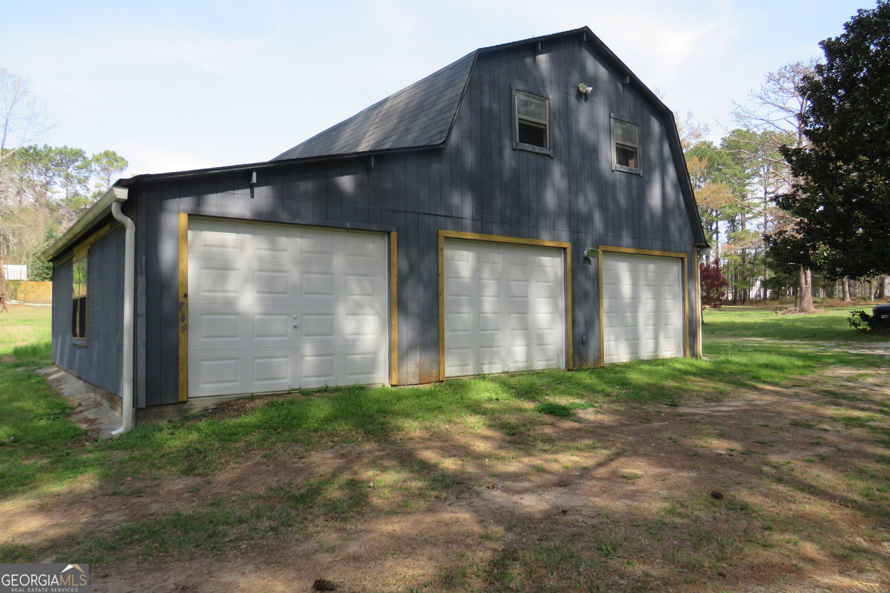 1105 Hampton Road Hampton, GA 30228 - Photo 54 of 63