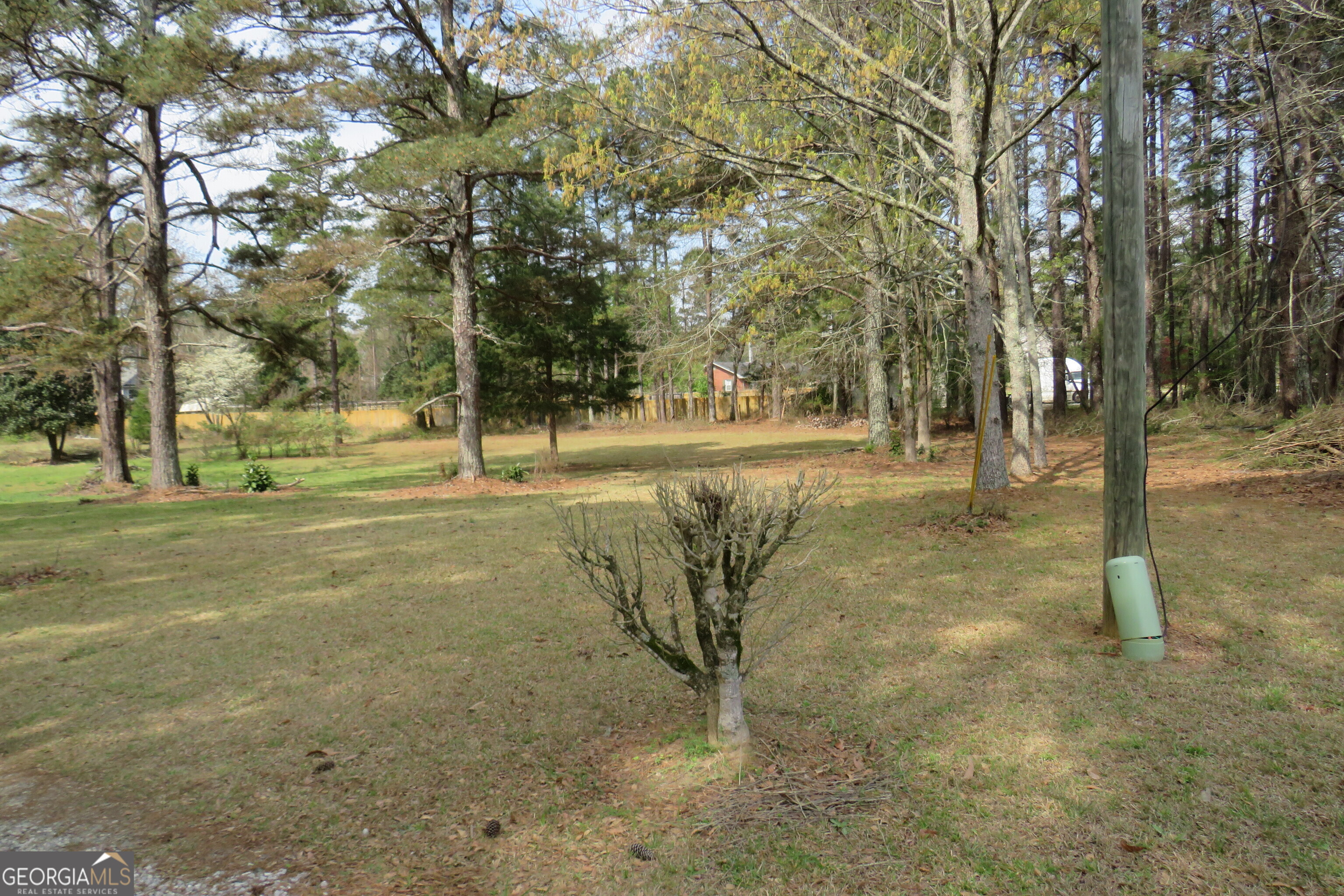 1105 Hampton Road Hampton, GA 30228 - Photo 56 of 63