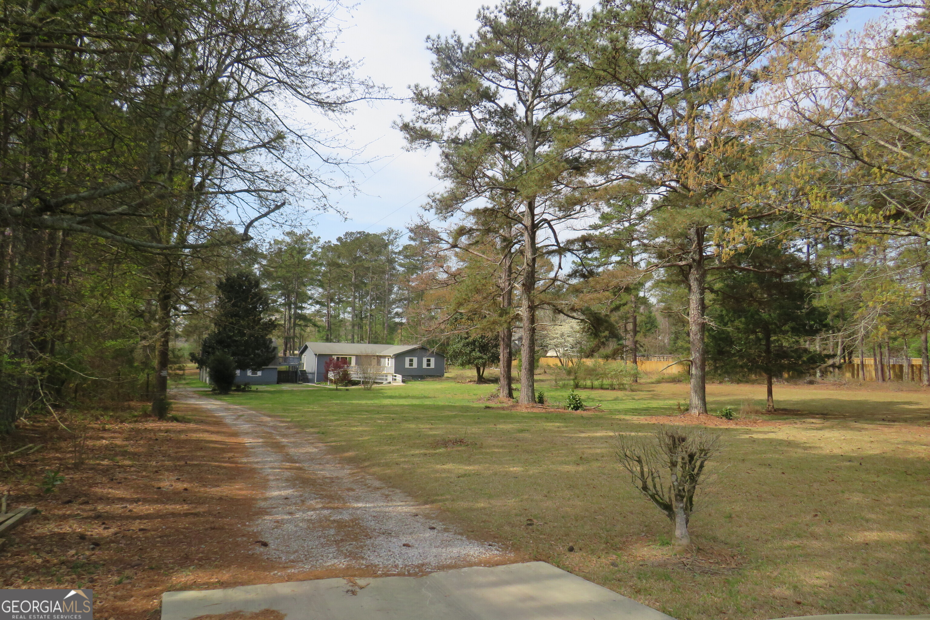 1105 Hampton Road Hampton, GA 30228 - Photo 57 of 63
