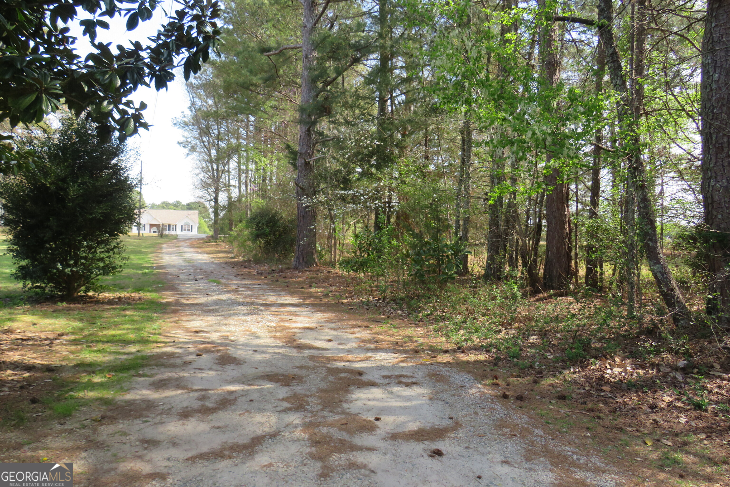 1105 Hampton Road Hampton, GA 30228 - Photo 58 of 63