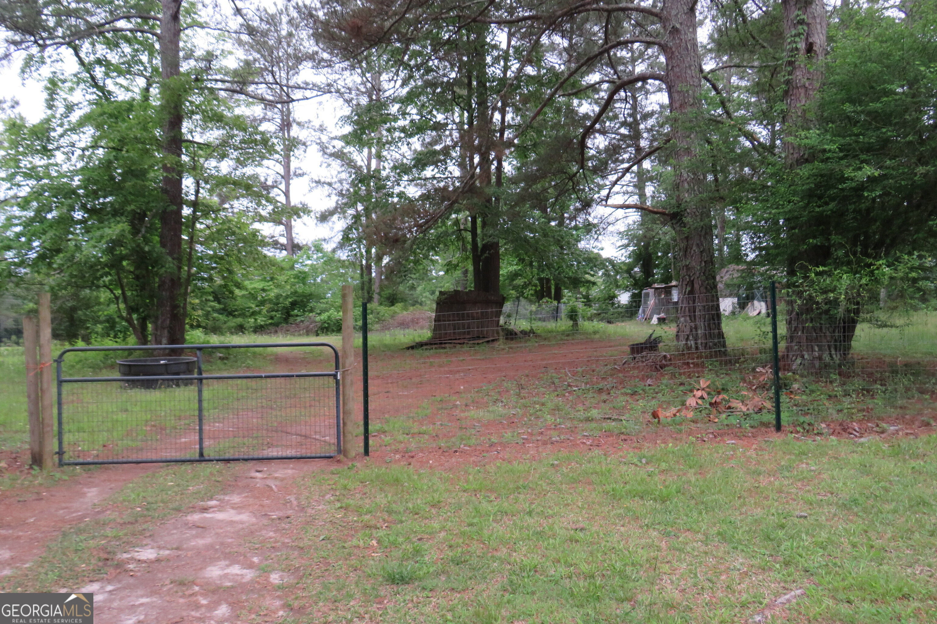 1105 Hampton Road Hampton, GA 30228 - Photo 59 of 63