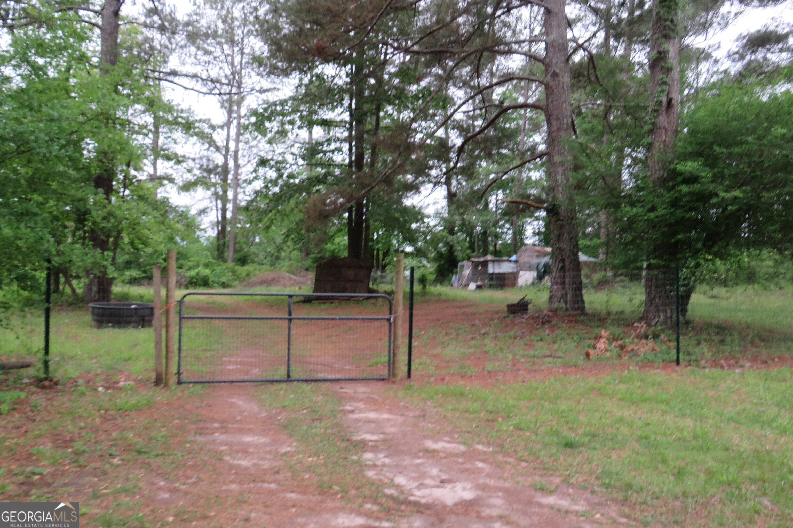 1105 Hampton Road Hampton, GA 30228 - Photo 60 of 63