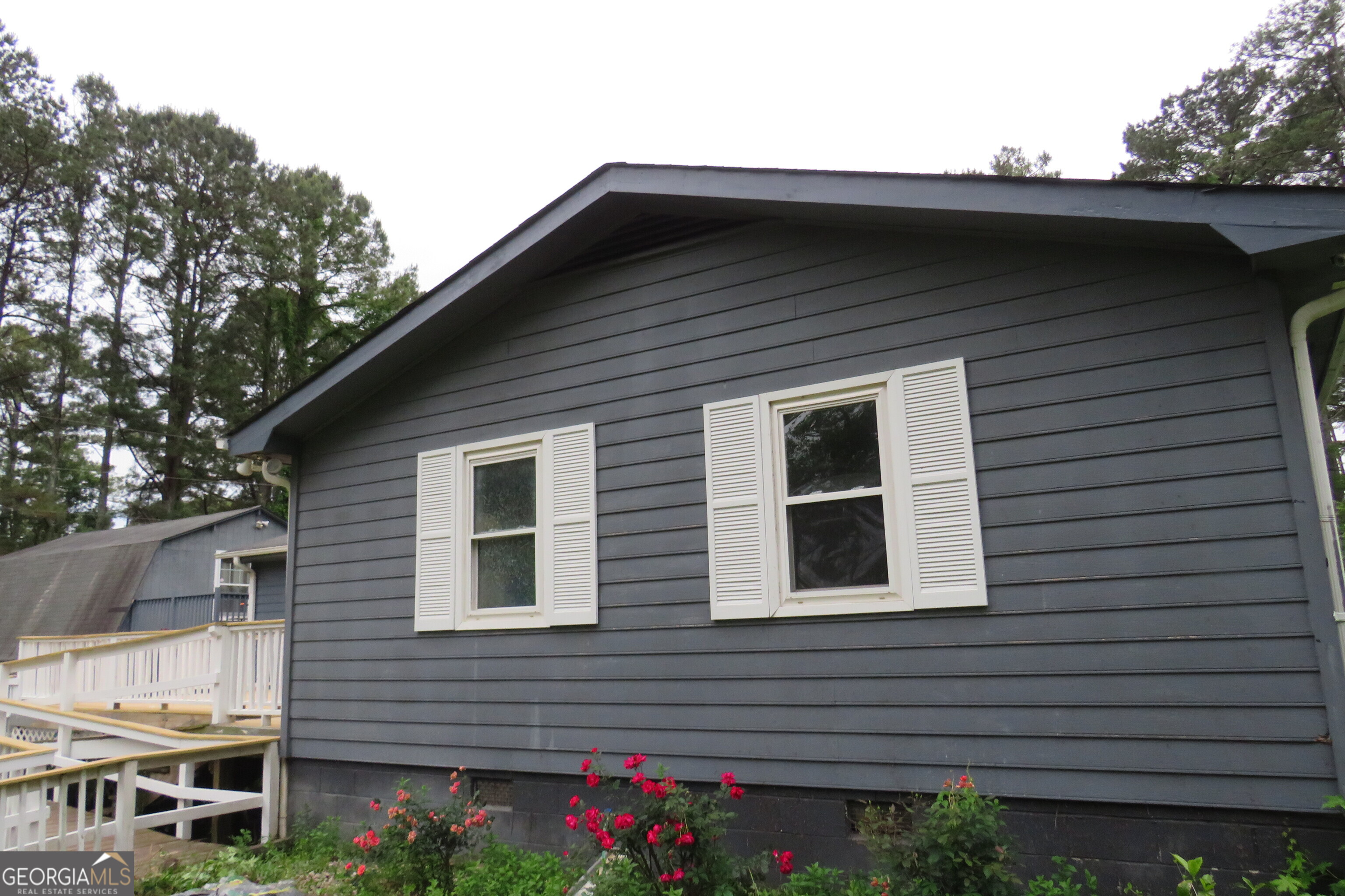 1105 Hampton Road Hampton, GA 30228 - Photo 6 of 63