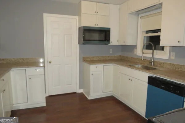 $2,300 | 1105 Hampton Road, Hampton, GA 30228