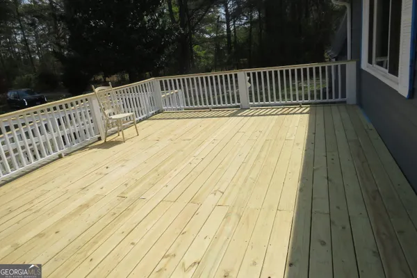 $2,300 | 1105 Hampton Road, Hampton, GA 30228