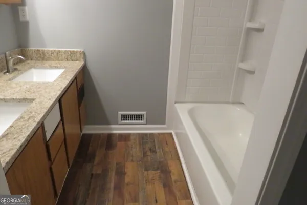 $2,300 | 1105 Hampton Road, Hampton, GA 30228