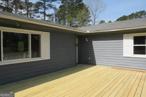 $2,300 | 1105 Hampton Road, Hampton, GA 30228