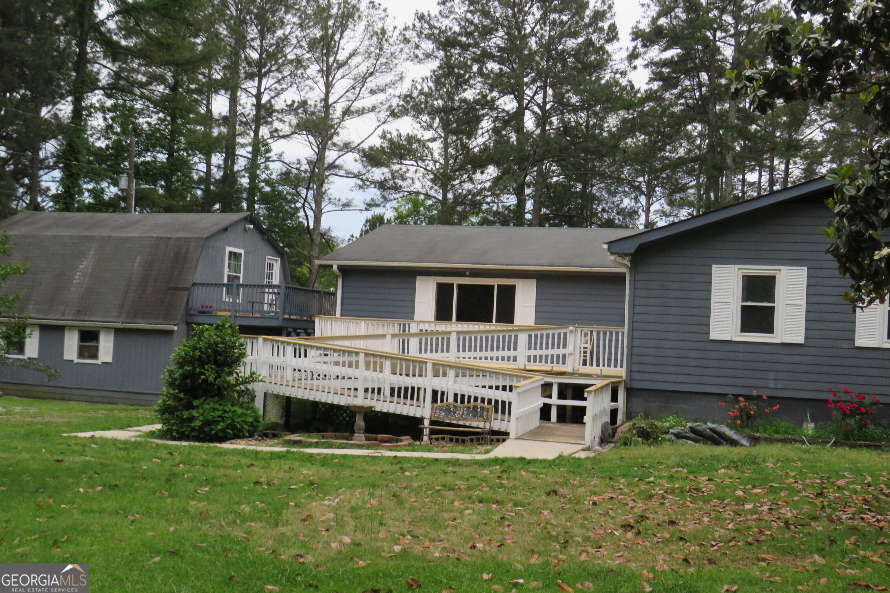 1105 Hampton Road Hampton, GA 30228 - Photo 7 of 63