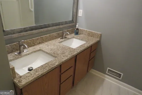 $2,300 | 1105 Hampton Road, Hampton, GA 30228