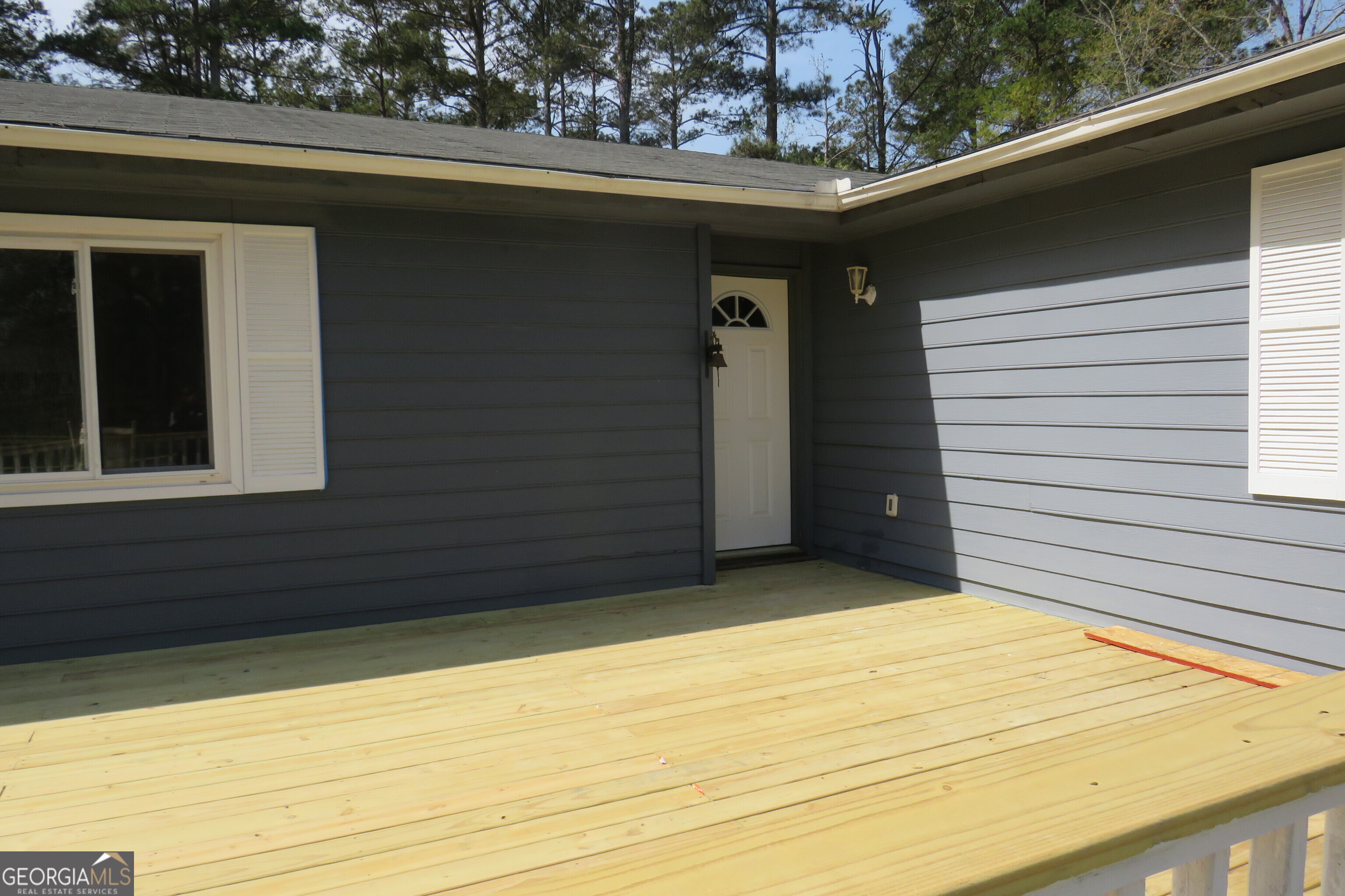1105 Hampton Road Hampton, GA 30228 - Photo 8 of 63