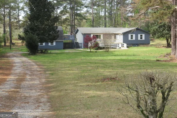 $2,300 | 1105 Hampton Road, Hampton, GA 30228