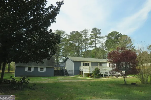 $2,300 | 1105 Hampton Road, Hampton, GA 30228