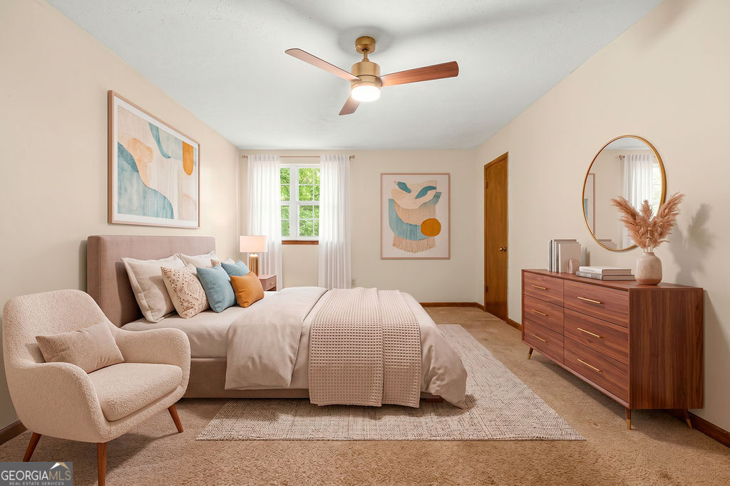 470 Waterboy Road Fairburn, GA 30213 - Photo 25 of 34