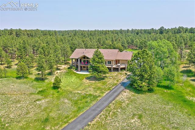 11227 Shaugnessy Road Colorado Springs, CO 80908 - Photo 48 of 50 Gallery Image 48