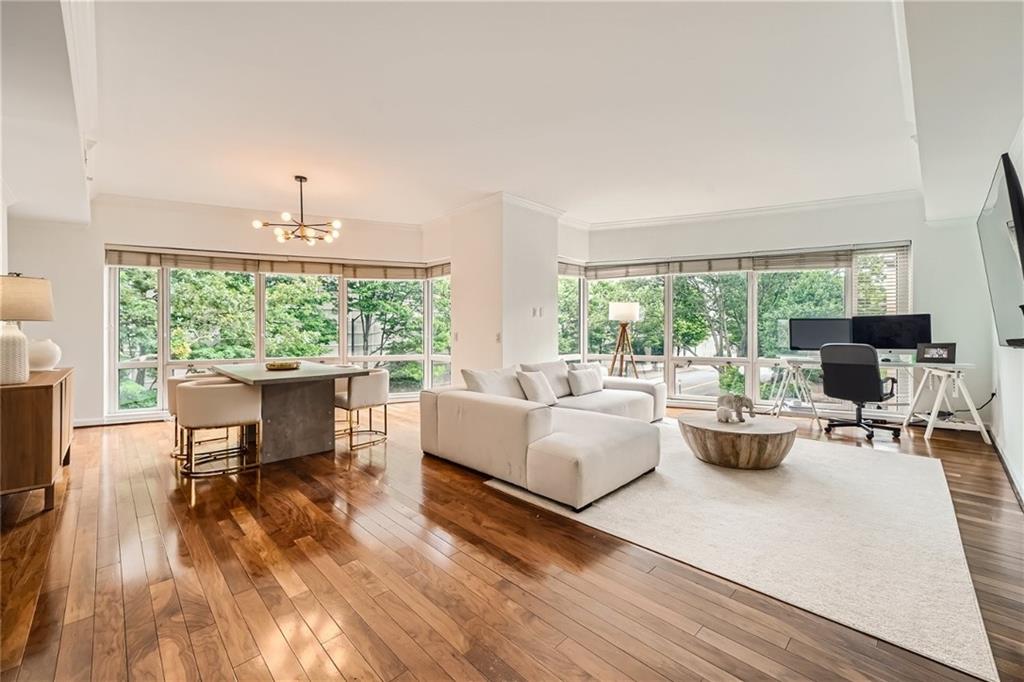 3475 Oak Valley Road Northeast, Unit 230 Atlanta, GA 30326 - Photo 1 of 1 Gallery Image 1