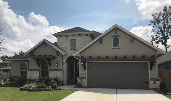 $2,695 | 3750 Pinebrook Hollow Lane, Spring, TX 77386