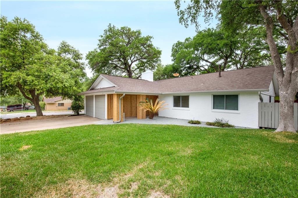 2508 Aldford Drive Austin, TX 78745 - Photo 1 of 18