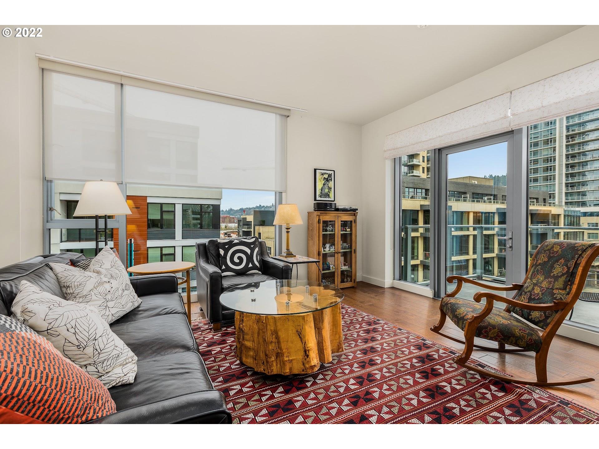 841 Southwest Gaines Street, Unit 439 Portland, OR 97239 - Photo 11 of 31 Gallery Image 11