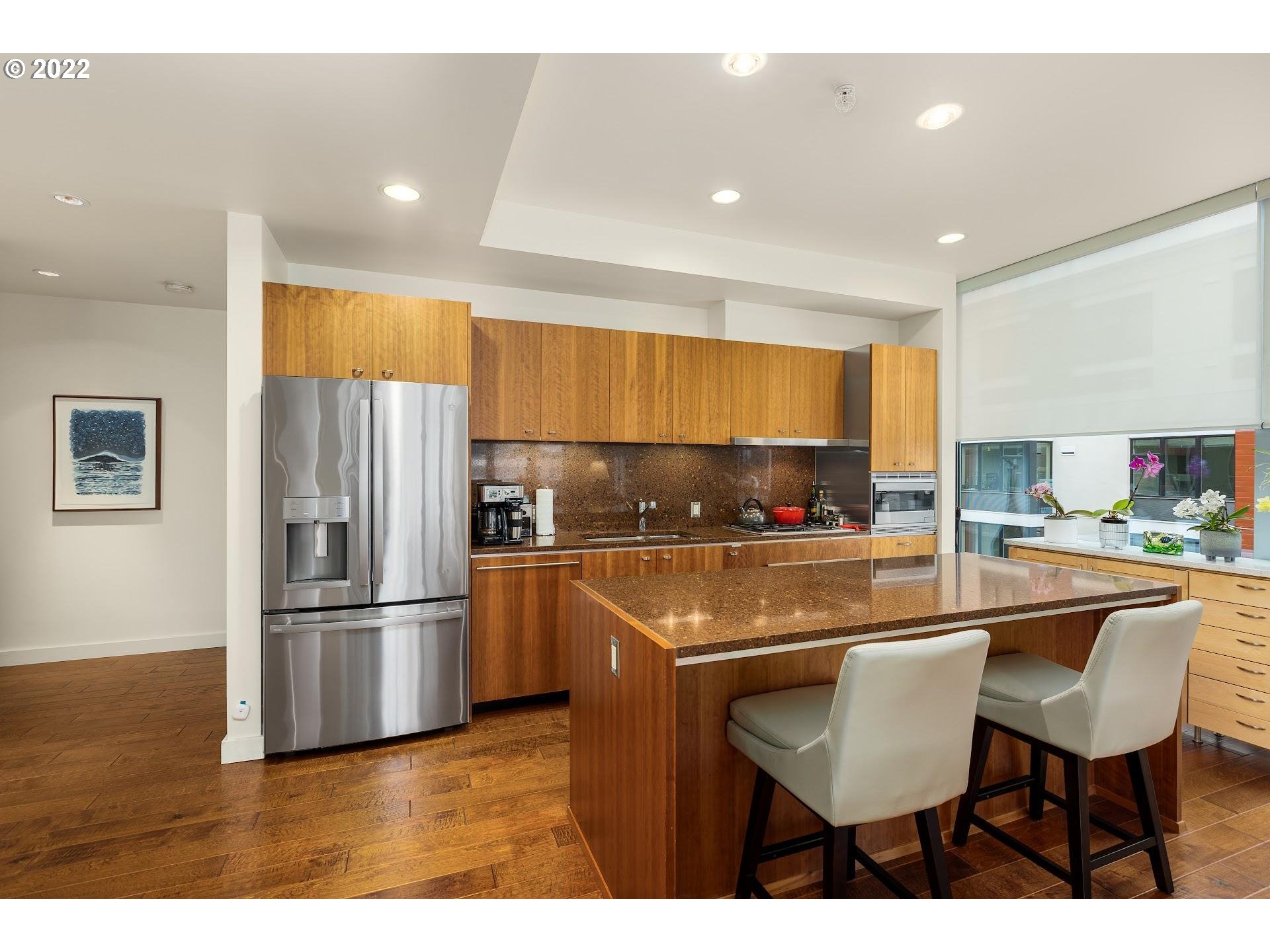 841 Southwest Gaines Street, Unit 439 Portland, OR 97239 - Photo 16 of 31 Gallery Image 16