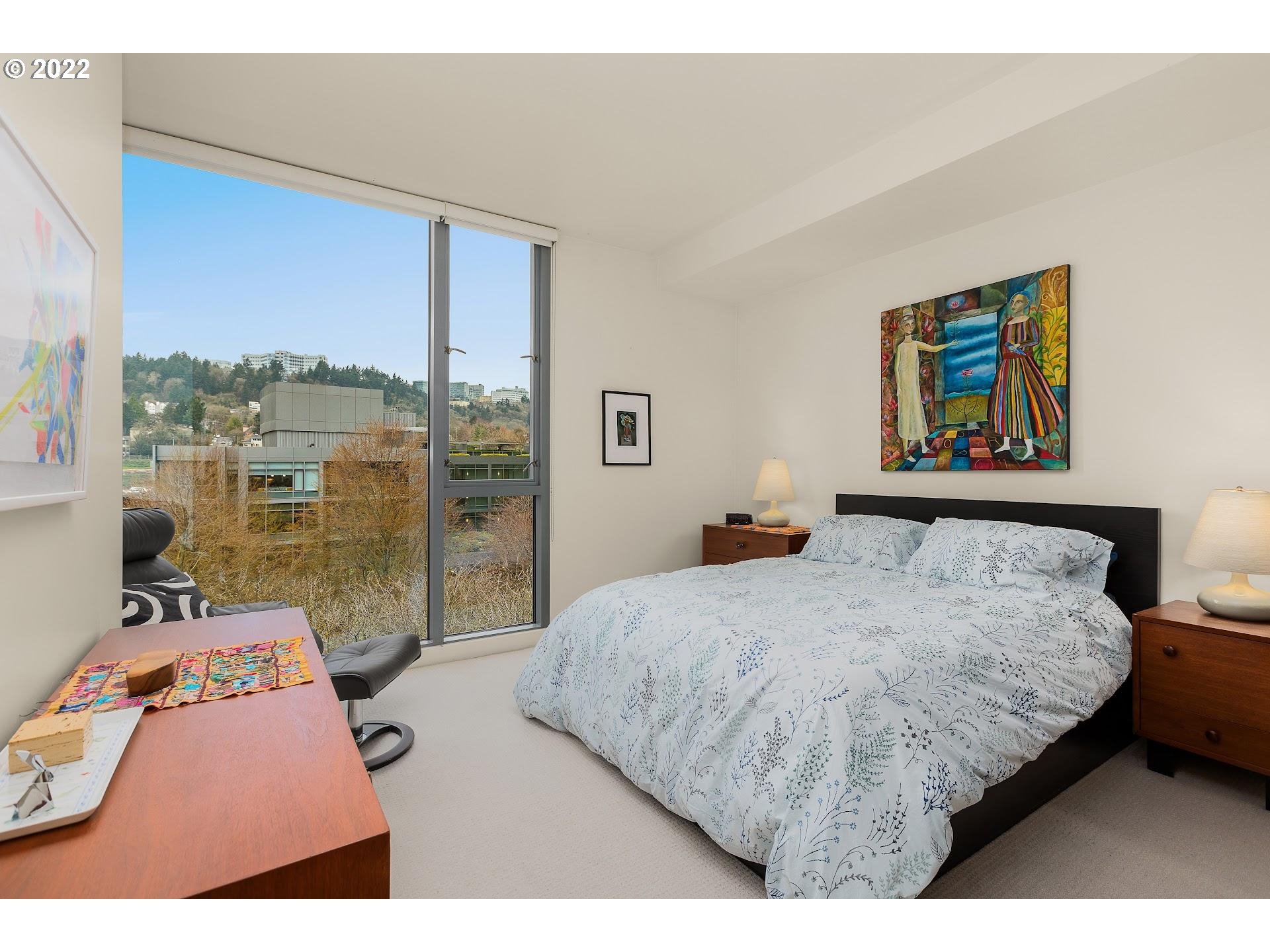 841 Southwest Gaines Street, Unit 439 Portland, OR 97239 - Photo 17 of 31 Gallery Image 17
