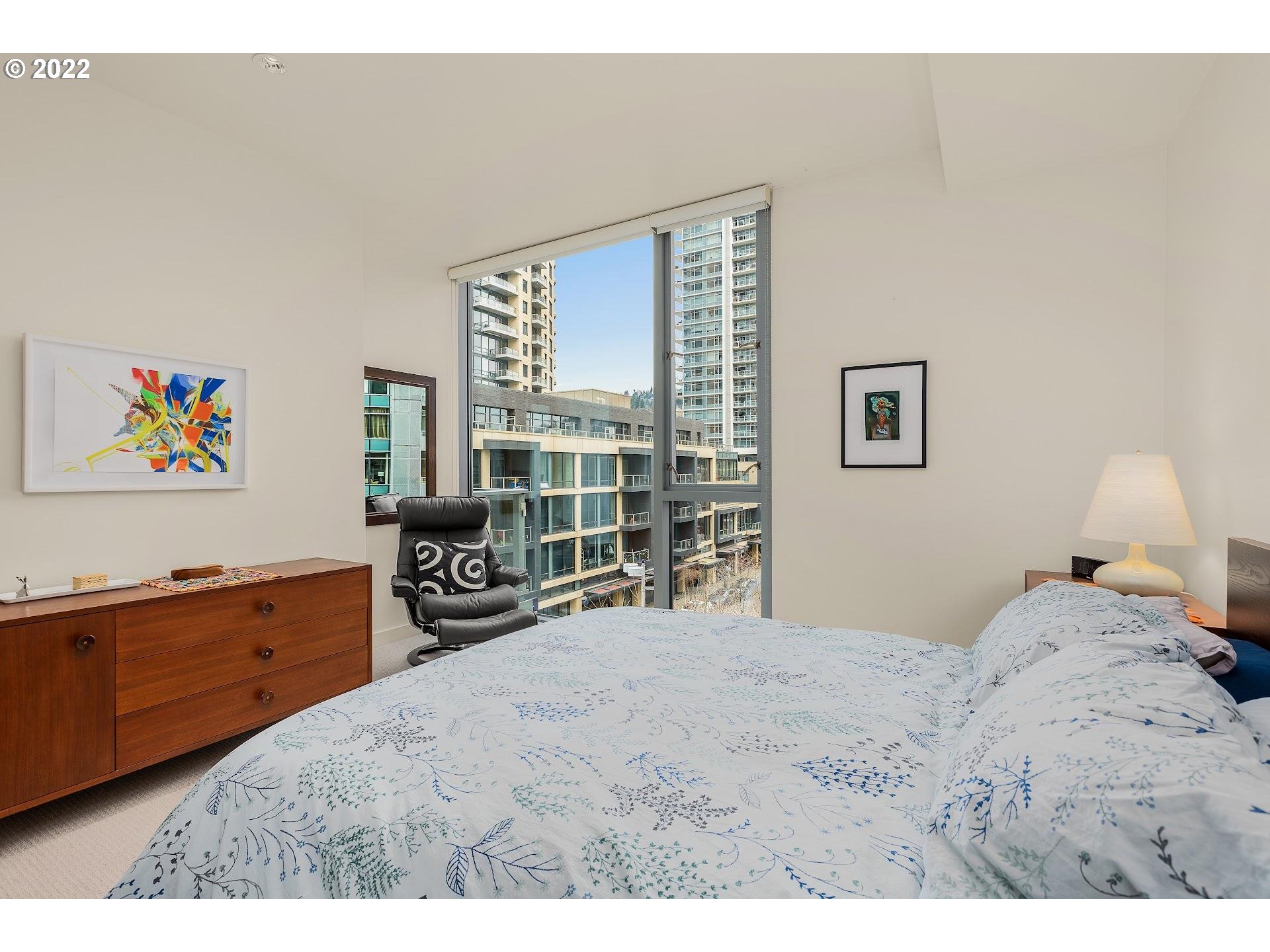 841 Southwest Gaines Street, Unit 439 Portland, OR 97239 - Photo 18 of 31 Gallery Image 18