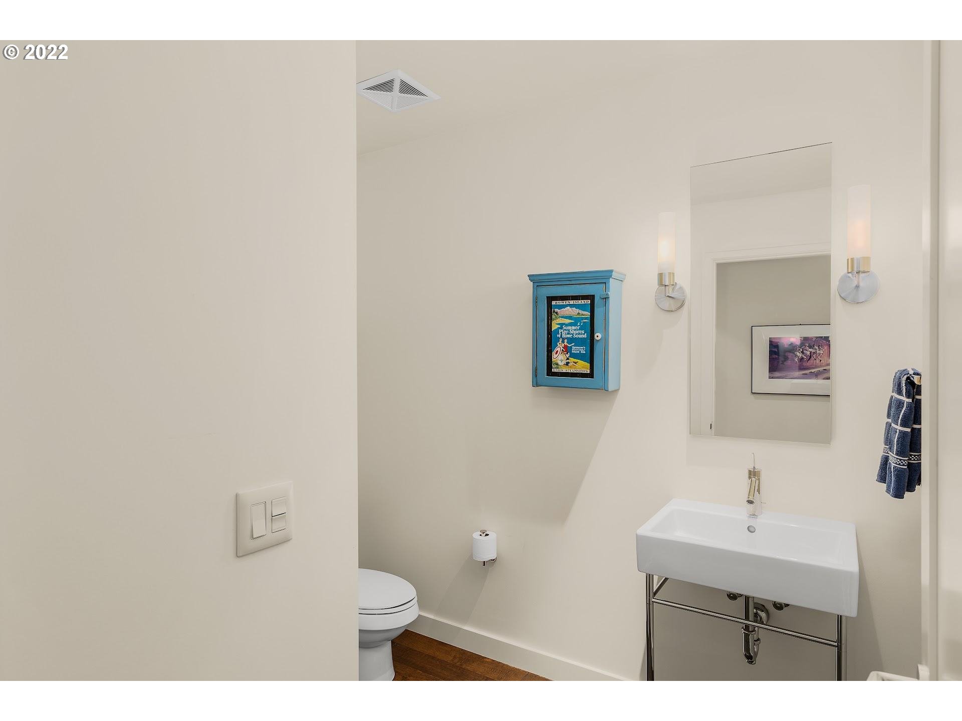 841 Southwest Gaines Street, Unit 439 Portland, OR 97239 - Photo 23 of 31 Gallery Image 23