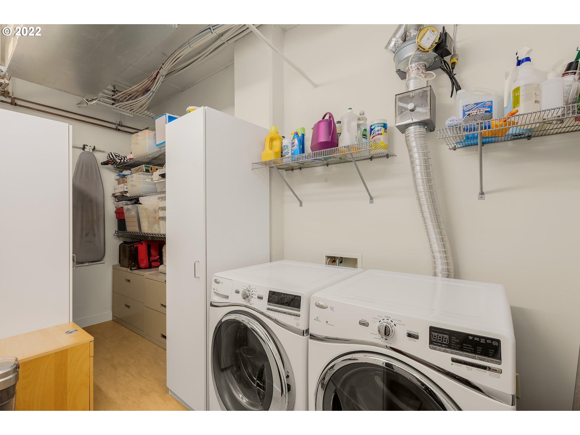 841 Southwest Gaines Street, Unit 439 Portland, OR 97239 - Photo 24 of 31 Gallery Image 24