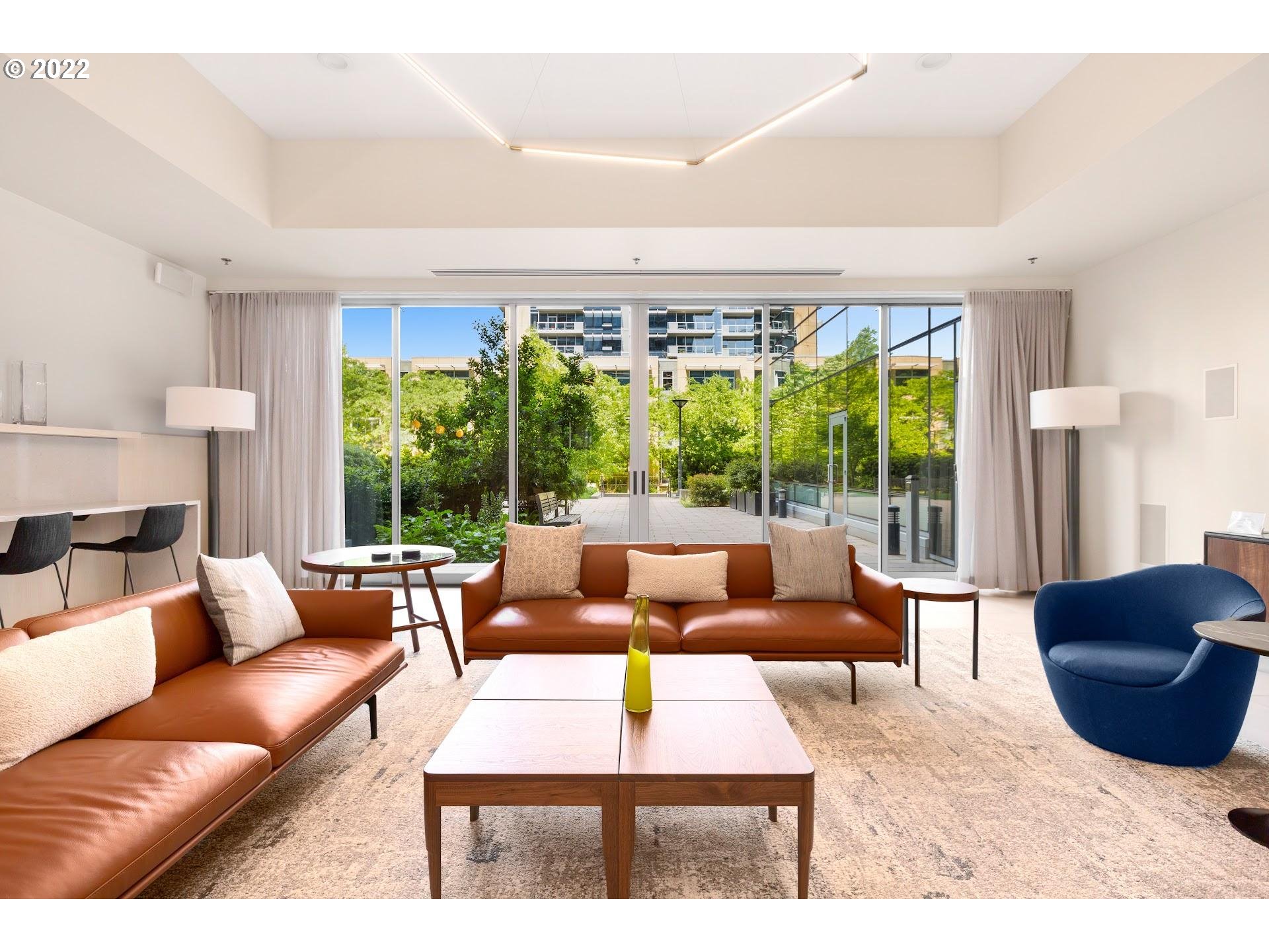841 Southwest Gaines Street, Unit 439 Portland, OR 97239 - Photo 26 of 31 Gallery Image 26