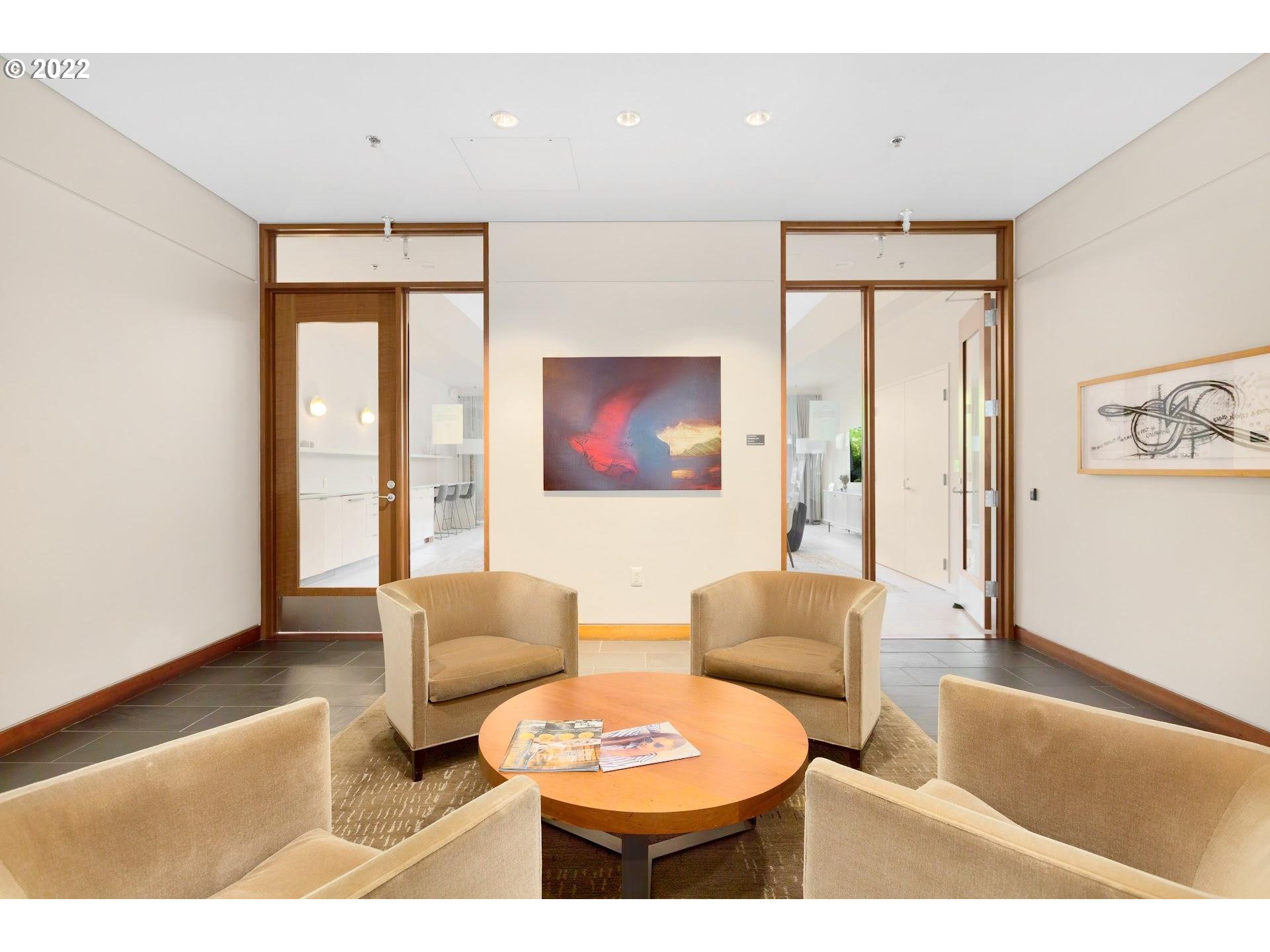 841 Southwest Gaines Street, Unit 439 Portland, OR 97239 - Photo 27 of 31 Gallery Image 27