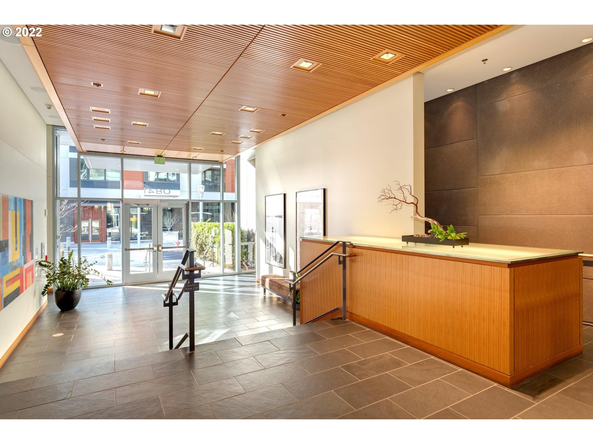 841 Southwest Gaines Street, Unit 439 Portland, OR 97239 - Photo 3 of 31 Gallery Image 3