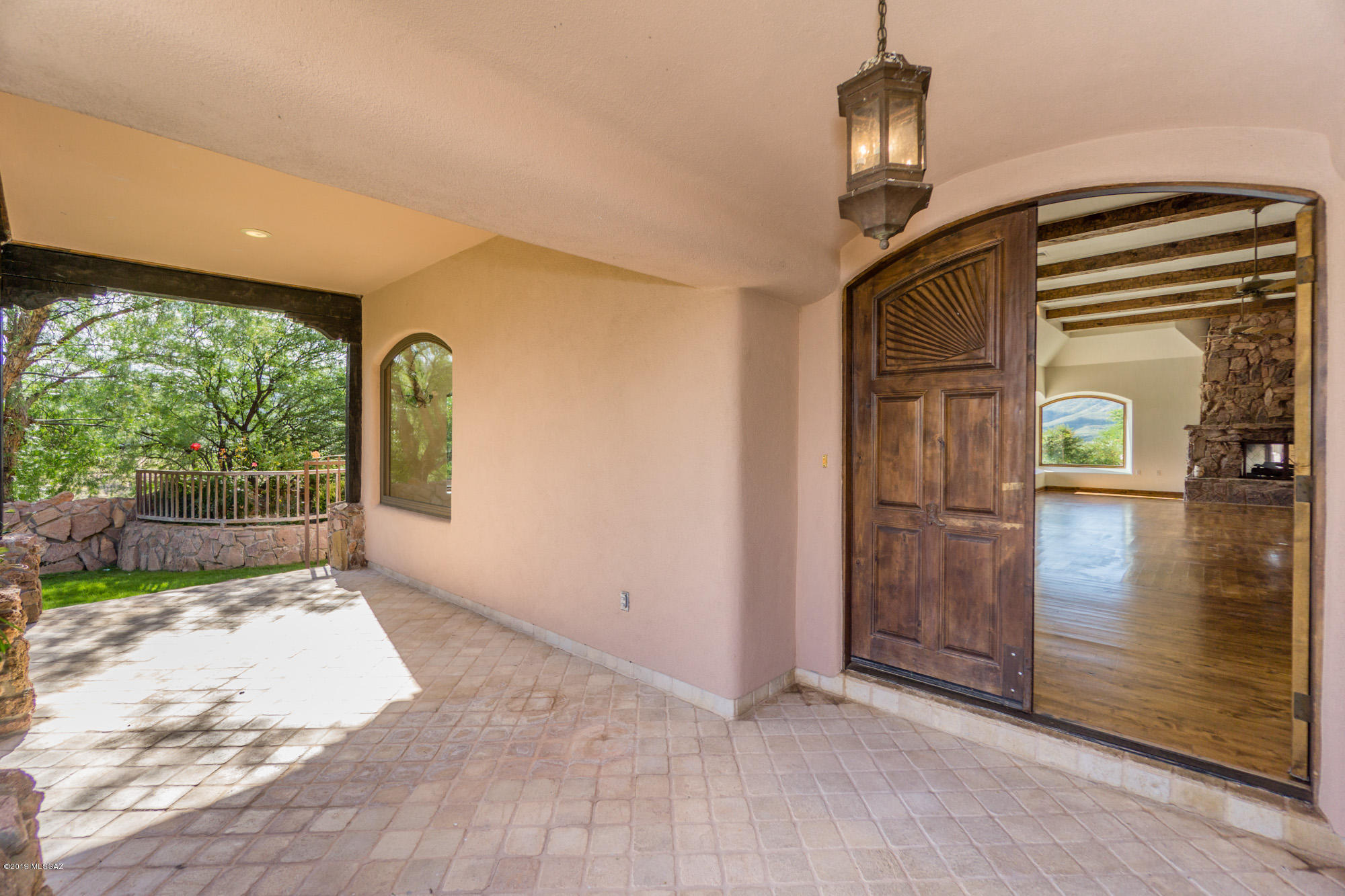 1052 Morning Star Drive Rio Rico, AZ 85648 - Photo 4 of 48 Gallery Image 4